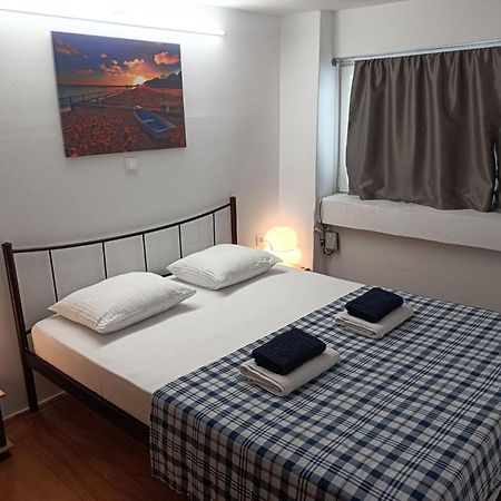 Apartment Dipla เอเธนส์ ภายนอก รูปภาพ